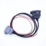 Spectra Low/mid Power Programming Cable Need Rib For Motorola Mobile. Fixed Price $36.99.