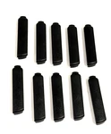 10PCS Motorola 15-05579Z Side Dust Cover For Xts Series Radio. Fixed Price $29.95.