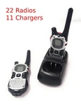 Lot Of 22 Motorola MJ270R Two Way Radio W/ CH610D Charger, No Battery/adapter. Fixed Price $174.99.