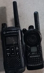 2.COLLECTIBLE.VINTAGE. Motorola CL1110. Walkie Talkies Radio.deal.... Fixed Price $33.33.