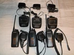 Kenwood TK-3402U 16CH Radios Lot Of. Fixed Price $450.00.