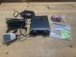 Kenwood TK-5710 Vhf P25 Mobile Radio Ver. 3.0 136-174 Mhz Remote Mount. Fixed Price $349.95.