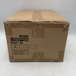 Nos Lot Of 10 Kenwood KSC-19 Regular Rate Desk Charger KNB-16/17A/17B 220 V. Fixed Price $52.50.