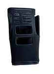 Motorola Leather Swivel Holster Case HLN9998A For HT1250/750/1250 New. Fixed Price $35.00.