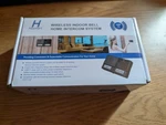 Hosmart Wireless Intercom System. Fixed Price $15.99.