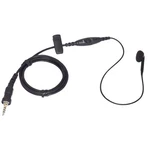 Standard Horizon SSM-517A Earpiece Microphone F/HX270, HX370, HX471 & HX4.... Fixed Price $47.67.
