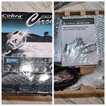 New Cobra 29LTD Chrome Cb Radio 40 Channel Sealed Components 2018. Fixed Price $149.77.