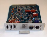 Motorola TRN8677A Micor Spectra Repeater Station Control Module. Fixed Price $21.95.