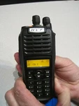Hyt TC-780U (1) Radio Uhf 400-470 Mhz Two Way. Fixed Price $59.99.