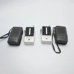 Issue*** Vintage Pair 1960S Panasonic RJ4 Transceiver Walkie Talkies. Fixed Price $79.96.