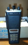 Azden PCS-300. Fixed Price $60.00.