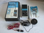 Vintage 1981 Midland Ready Rescue 40 Channel Cb Radio Two Way Model 77-810. Fixed Price $30.00.