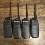 Motorola XPR6350 Uhf Radio 403-470MHZ AAH55QDC9LA1AN. Fixed Price $85.00.