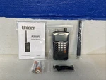 Uniden BCD325P2 Handheld Trunktracker V Scanner New No Box Or Programming Cable. Fixed Price $389.99.