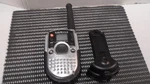 Motorola TA280 Black/silver 14 Channel 2-WAY Radio. Fixed Price $14.99.