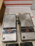 Hallicrafters Transceivers Model CB-11 Vintage Walkie Talkies Japan Works. Fixed Price $75.00.