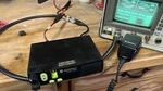 Motorola Radius CM200 Mobile Radio Uhf 438-470 Mhz 4CH AAM50RPC9AA1AN. Fixed Price $105.00.