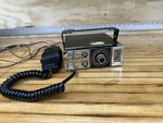 Rare Vintage Koltek Shark 23 Channel Transceiver Cb Radio Working W/ Mic Mint. Fixed Price $88.00.