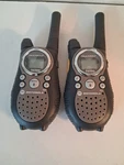 Motorola T6500 Talkabout Frs/gmrs 22-CHANNEL Recreational Two-way Radios. Fixed Price $26.00.