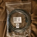 New Oem Motorola HKN6169B 17FT Remote Mount Cable Xtl 5000 Apx 4500 6500 8500. Fixed Price $51.99.