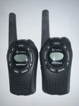 Cobra Microtalk Two Way Radio / Walkie Talkie Tested PR990. Fixed Price $14.50.
