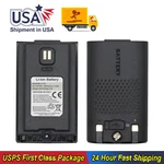 For Baofeng UV-17 Pro Ham Walkie Talkie Usb C Port Li-ion Battery 1800MAH Usa. Fixed Price $39.99.