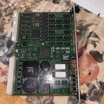 Motorola MVME147-012 Single Board Computer MVME147-12 MVME147012. SKUE19-1. Fixed Price $1500.00.