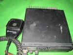 Radio Standard GX2000U Series Uhf AA867. Fixed Price $35.00.