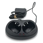 Uniden Walkie Talkie Base RC1032 (charger Only) W/ Power Supply For GMR1038. Fixed Price $19.99.