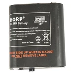 Radio Battery For Motorola T6550 T8510 T8530 T8550R T9650RCAMO T9680RSAME. Fixed Price $14.95.