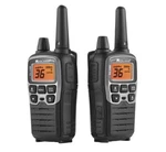 Midland Extreme Dual 36 Ch . Two-way Radio Package W/accessories. Fixed Price $96.99.