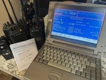 Motorola HT1000 Programming Service. Fixed Price $35.00.