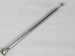 Replacement Antenna Handheld Triple-trunking Scanner Radioshack Model 20-409. Fixed Price $11.39.