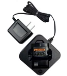 Battery Charger For Motorola CLS1110, CLS1410 Replaces 56553, HCTN4001. Fixed Price $45.06.