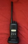 Kenwood TK-2312 Vhf Radio. 136-174 Mhz Battery And Charger. Fixed Price $185.00.