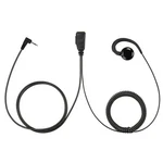 Bommeow BSE15-M2 Two Way Radio Earphone For Motorola XT180 XTR446 MR200R T600. Fixed Price $14.50.