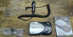 Cobra Xrs 9345 14-BAND Radar Laser Detector Ka Mute Dim Signal Monitor. Fixed Price $25.00.