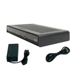 Motorola DCX700-M High Definition Receiver All-digital Set-top W/ac Adapter. Fixed Price $32.81.