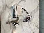 91 Thompson Cutlass 190 Boat West Marine Submersible Radio Vhf 580. Fixed Price $48.96.