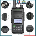 Baofeng UV-13 Pro High Power Walkie Talkie V1/V2 Band, Usb Charger Type. Fixed Price $67.76.