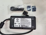 Motorola NNTN7677A Impres Battery Analyzer Interface For Slanted 6-WAY Charger. Fixed Price $100.00.