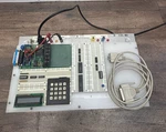 Motorola M68HC11EVBU Microprocessor Trainer Experimenter. Fixed Price $99.99.