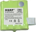 Rechargeable Two-way Radio Battery Replacement For Midland LXT-276 LXT-314. Fixed Price $11.95.