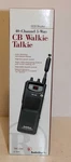 Radioshack TRC-236 40 Channel 5 Watt Cb Walkie Talkie New In Box Nib. Fixed Price $66.00.