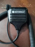 Motorola Talkabout FR50 (input Only). Fixed Price $10.00.