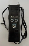 Midland Transceiver Cb Radio 5 Watt Channel #13-762 Solid State Japan Untested. Fixed Price $29.94.