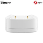 Sonoff Zigbee 3.0 Leak Sensor IP67 Waterproof Compatible Alexa,google Home. Fixed Price $14.99.