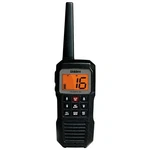 Uniden Handheld Two-way Vhf Floating Marine Radio (atlantis 155). Fixed Price $85.99.