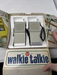 Vintage Rca Transceivers Ivory Rjf 20N Set Of 2. Tested And Working. Read. Fixed Price $46.49.