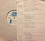 Radio Show: 4/11/86 Solo 2 Superstar! Paul Mccartney, Frankie Valli, Simon. Fixed Price $15.99.